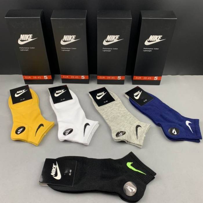 Nike Socks-071