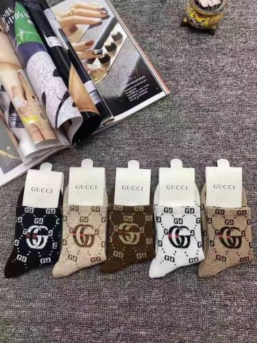 G Socks-217