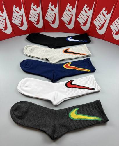 Nike Socks-059