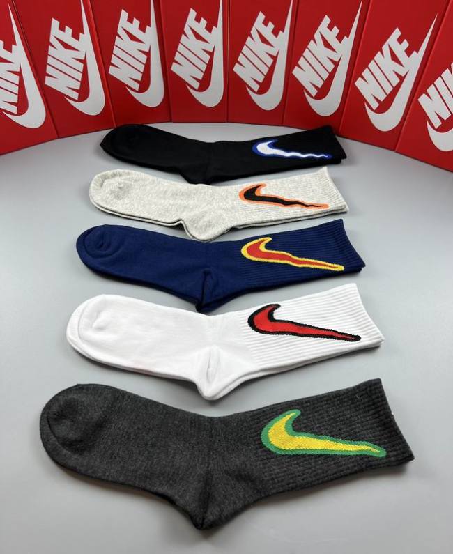Nike Socks-059