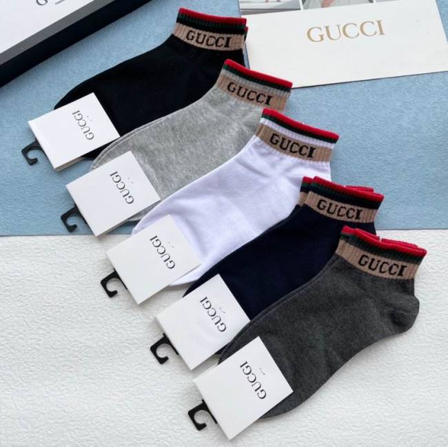 G Socks-097
