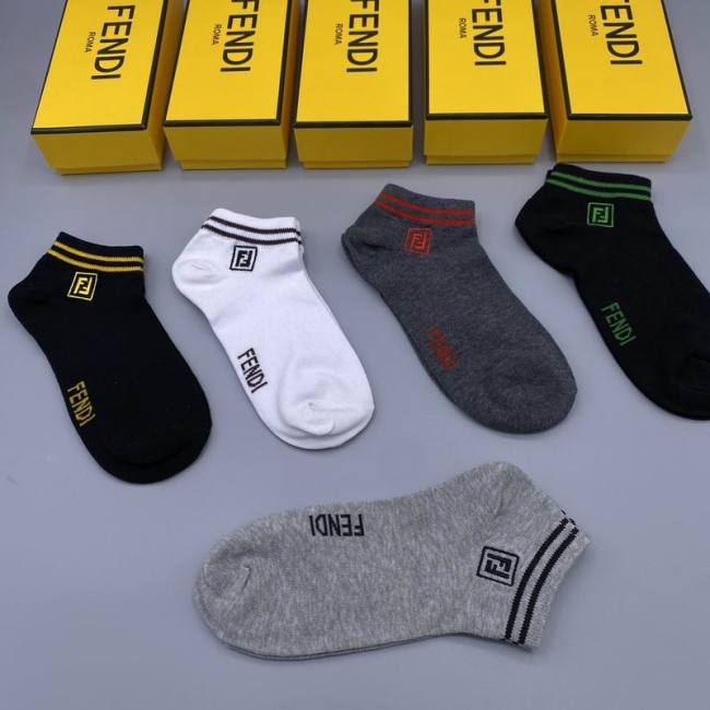 FD Socks-050