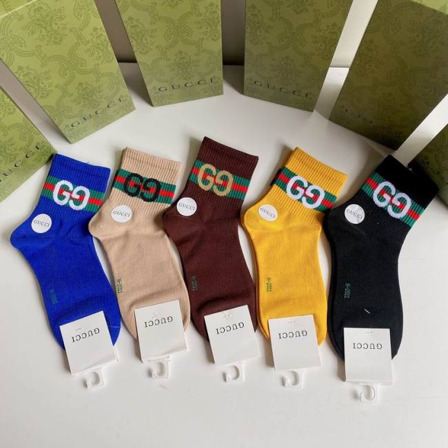 G Socks-089