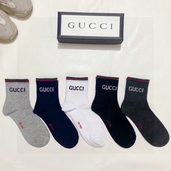 G Socks-005