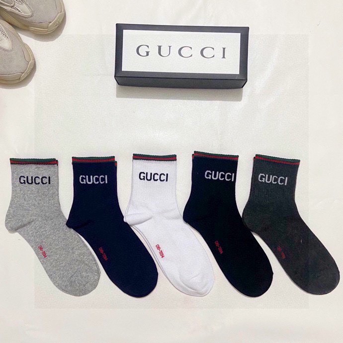 G Socks-005