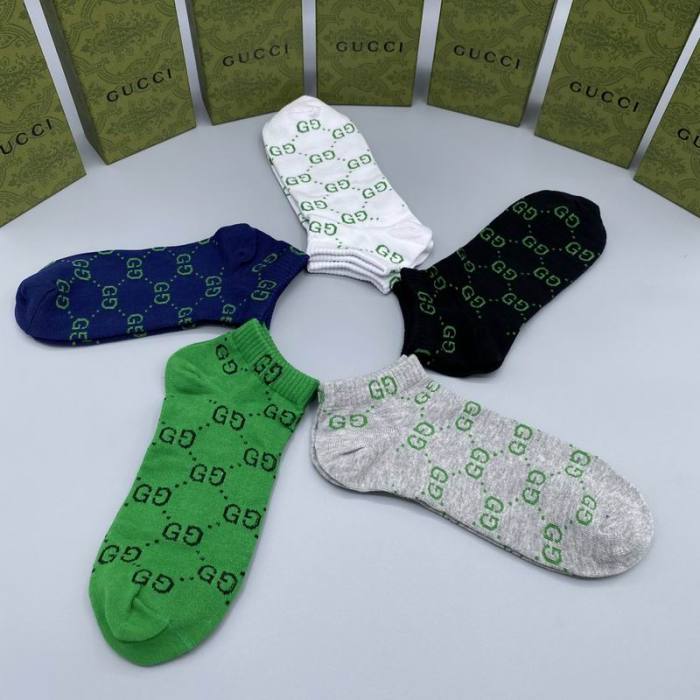 G Socks-179