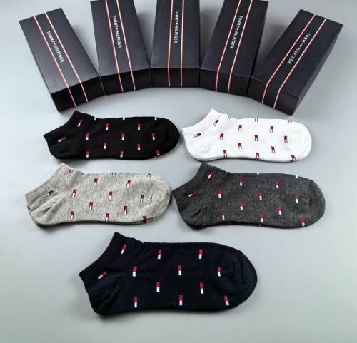Thom Browne Socks-037