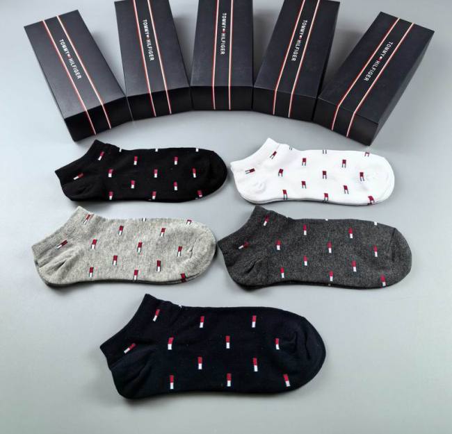 Thom Browne Socks-037