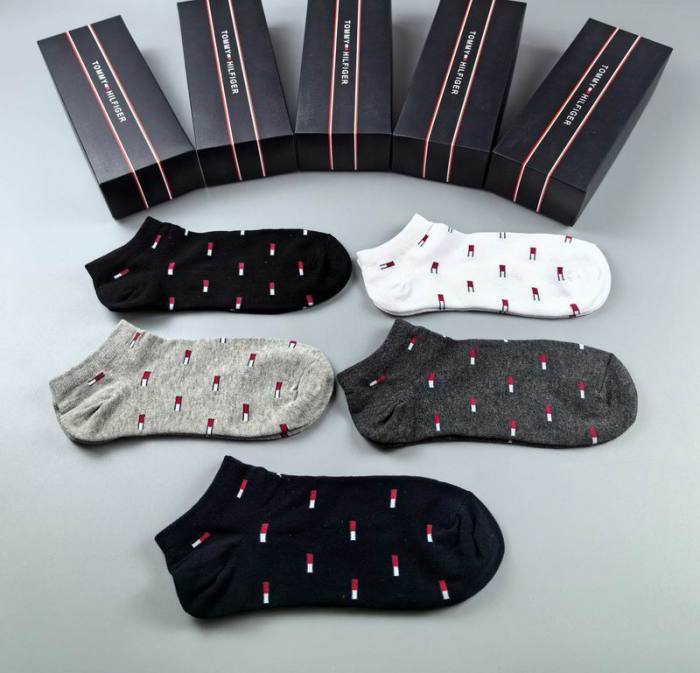 Thom Browne Socks-037