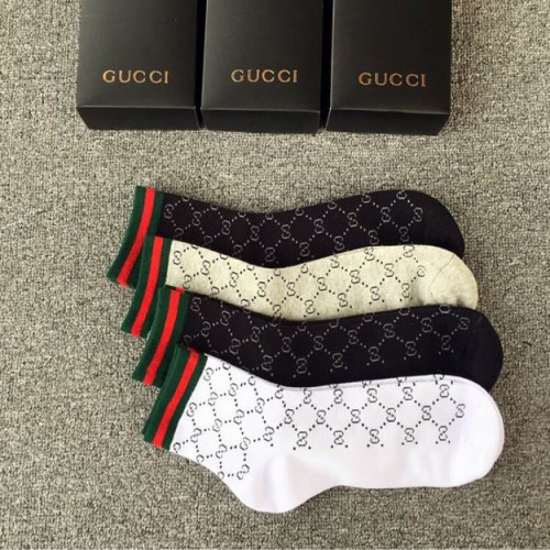 G Socks-071