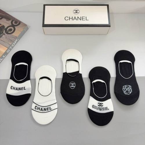 CHNL Socks-061