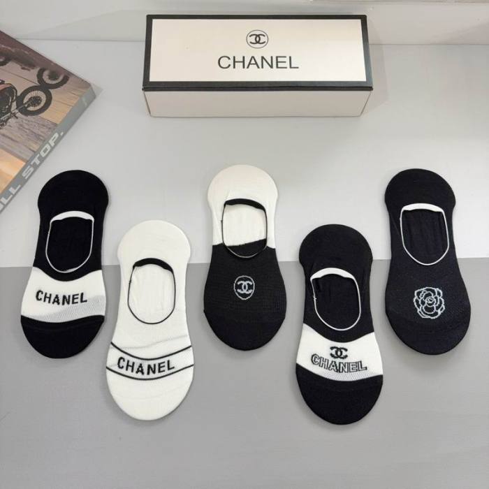 CHNL Socks-061