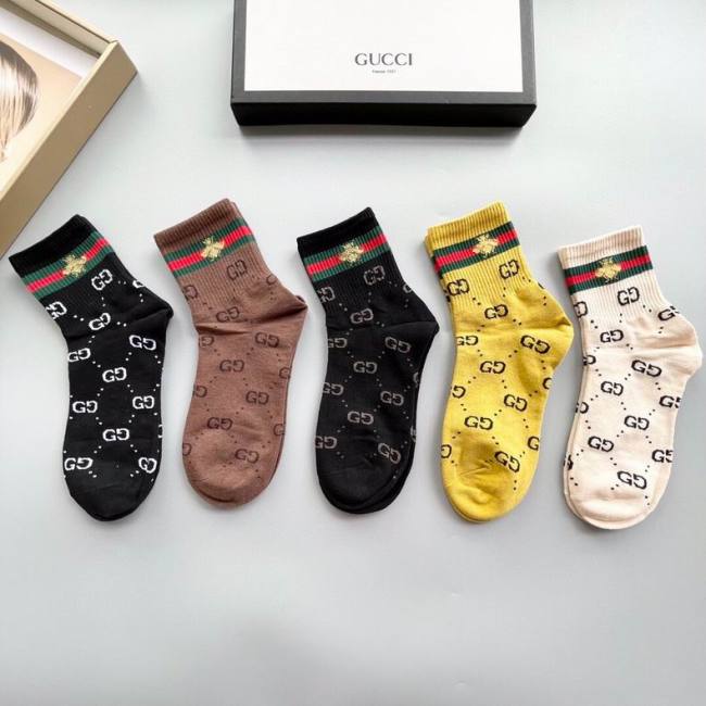 G Socks-100