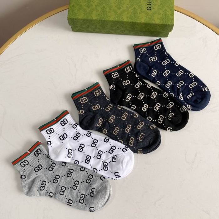 G Socks-106