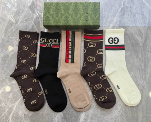 G Socks-213