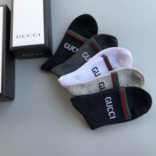 G Socks-101