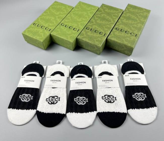 G Socks-155