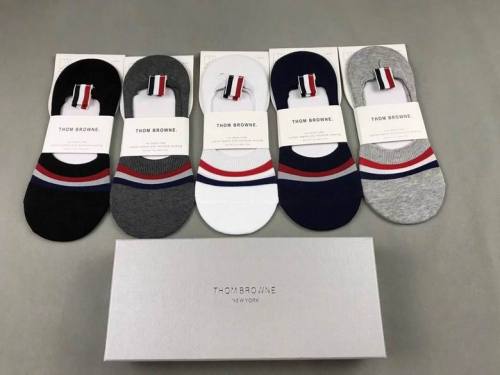Thom Browne Socks-012