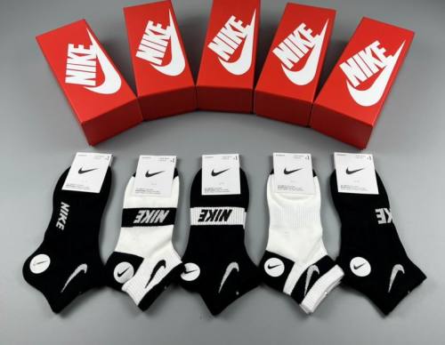 Nike Socks-044