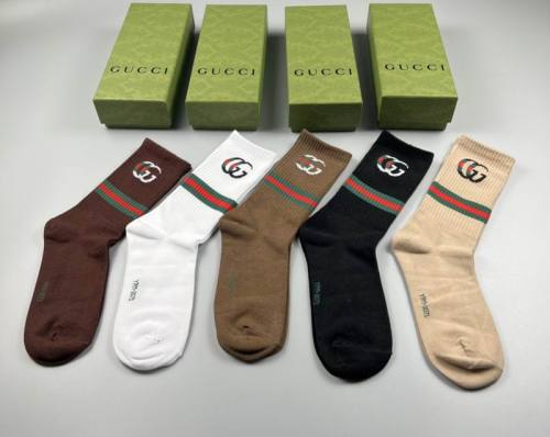 G Socks-110