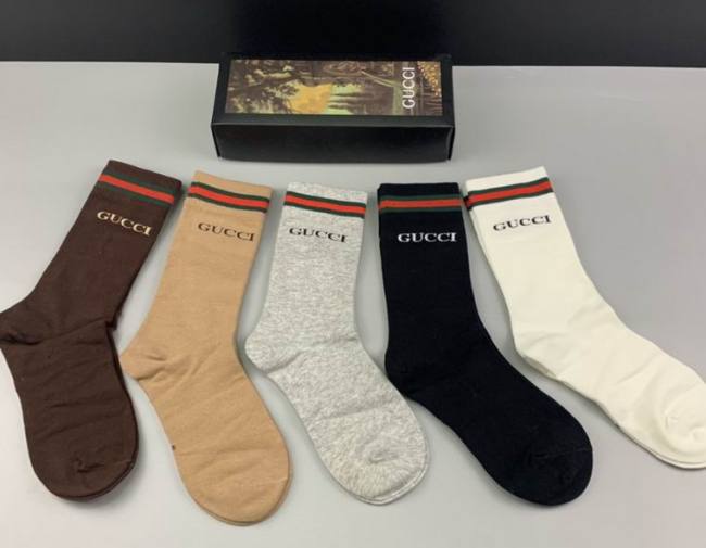 G Socks-015
