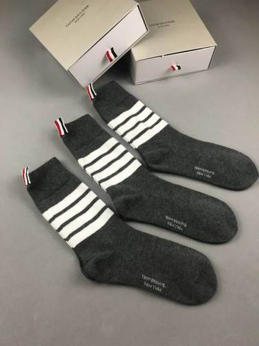 Thom Browne Socks-015