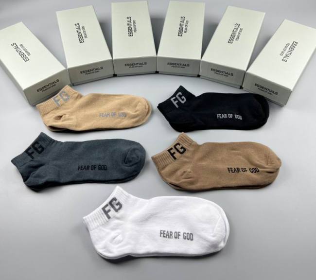 FOG Socks-014