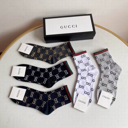 G Socks-055