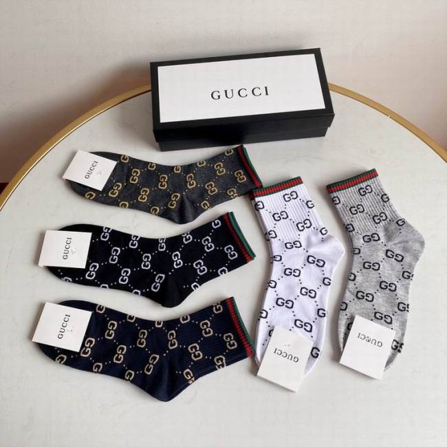G Socks-055