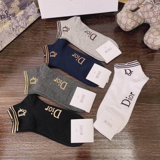 Dior Sock-003