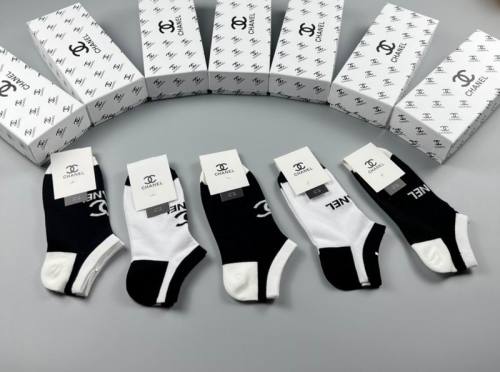 CHNL Socks-020