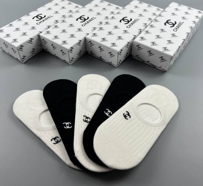 CHNL Socks-077