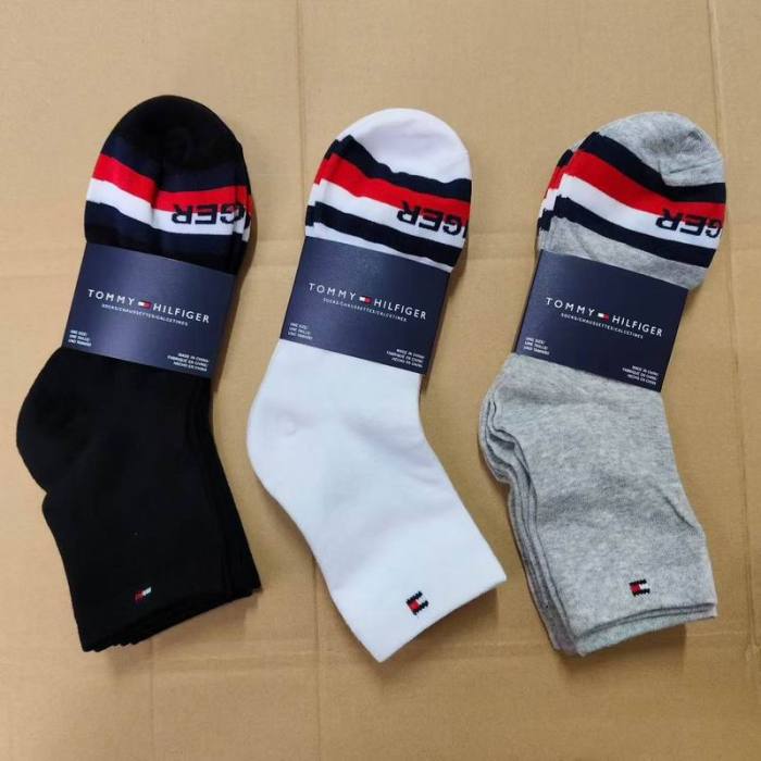 Thom Browne Socks-033