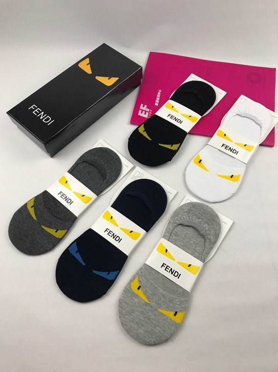FD Socks-002
