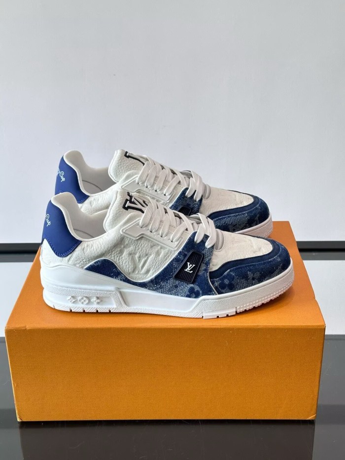 Super Max LV Shoes-3845