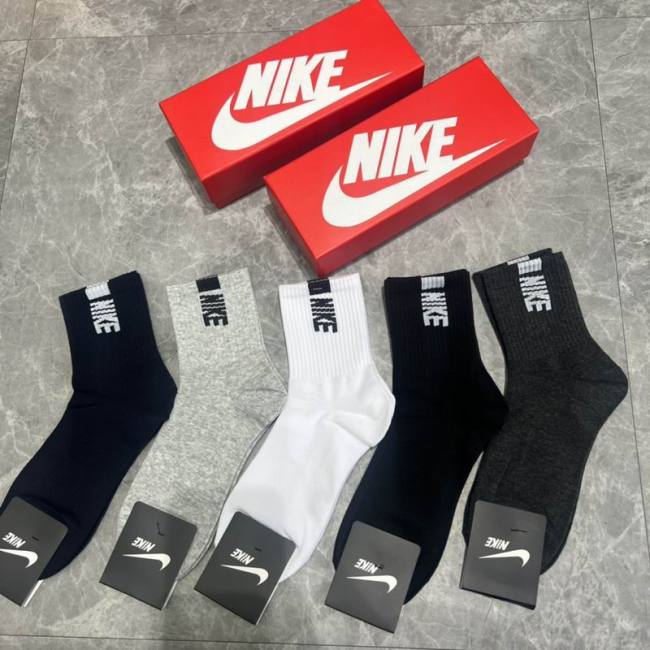 Nike Socks-006