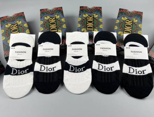 Dior Sock-060