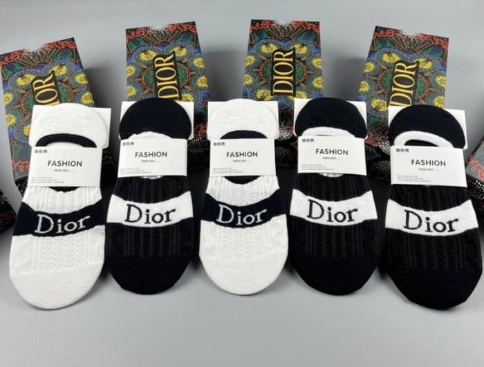 Dior Sock-060