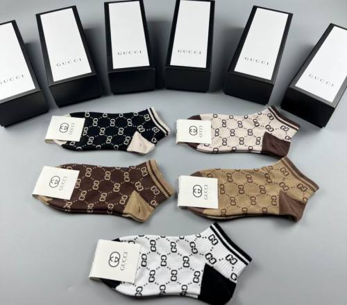 G Socks-180