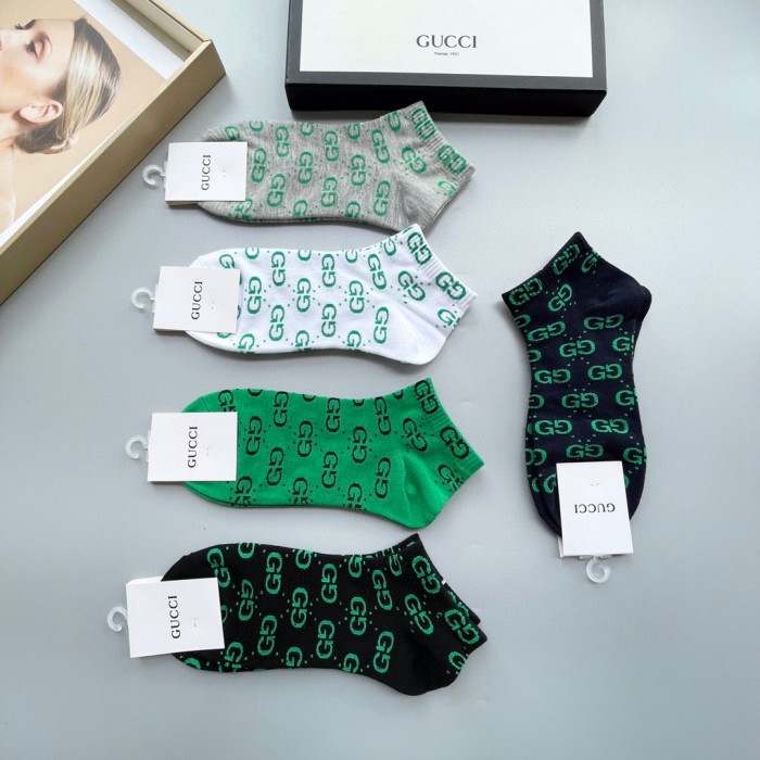 G Socks-176