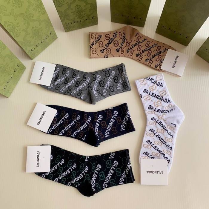 G Socks-221