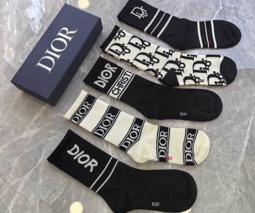 Dior Sock-090