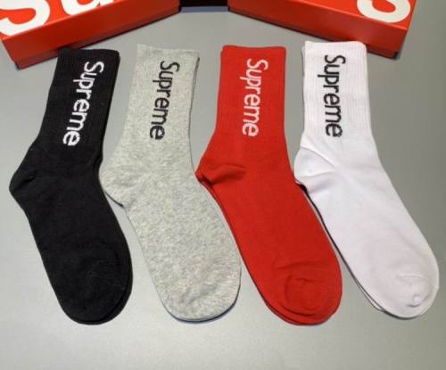 Supreme Socks-001