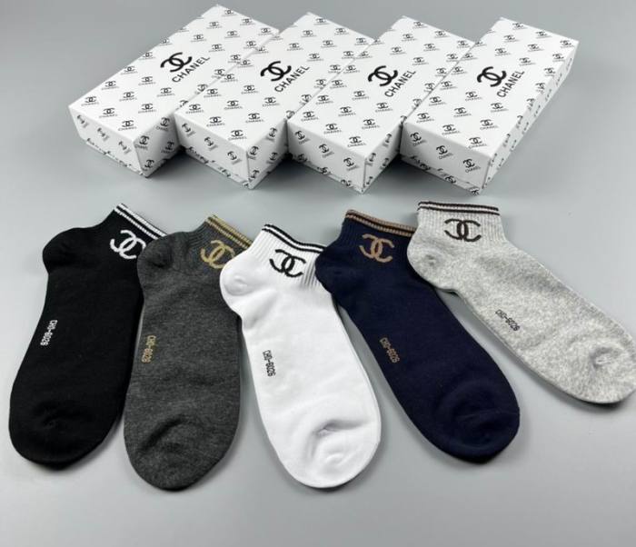 CHNL Socks-008