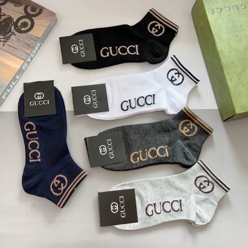 G Socks-196