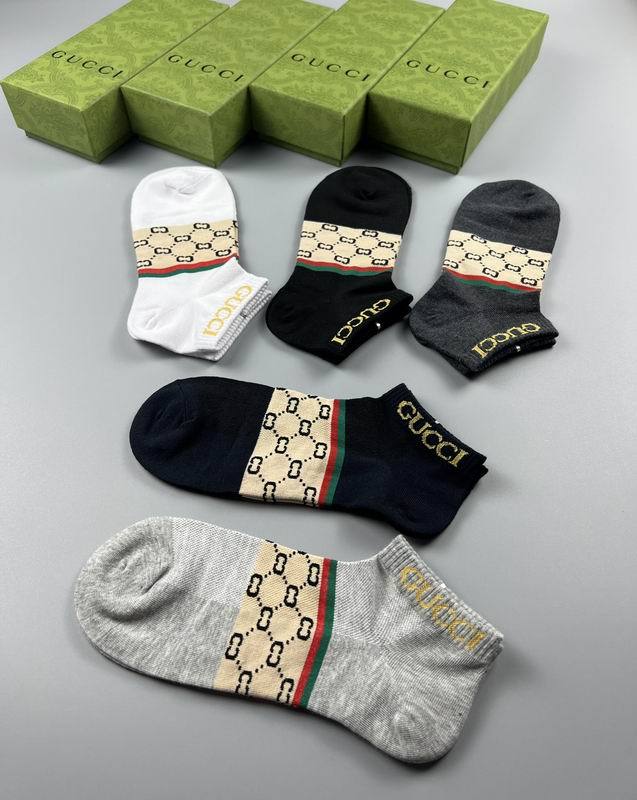 G Socks-181