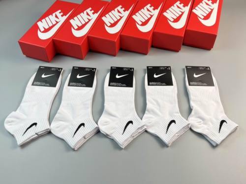 Nike Socks-078