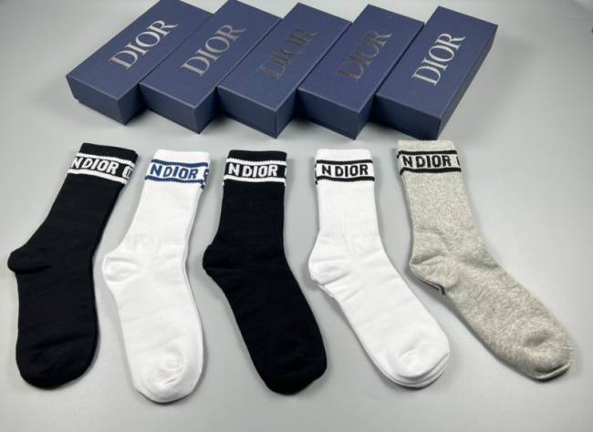 Dior Sock-080