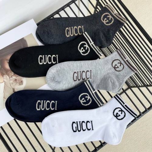 G Socks-163