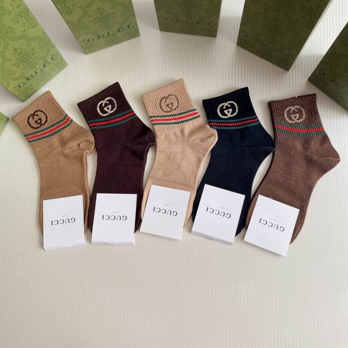G Socks-113